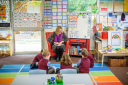 TAS NEWS: Why the first years of schooling are so impactful